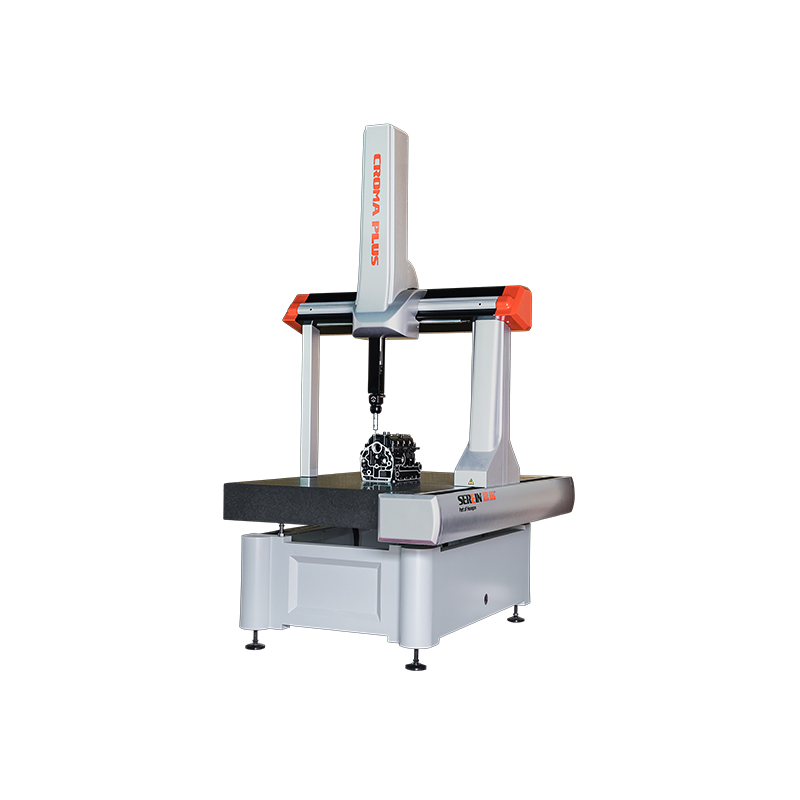 全自動三坐標測量儀-Croma系列