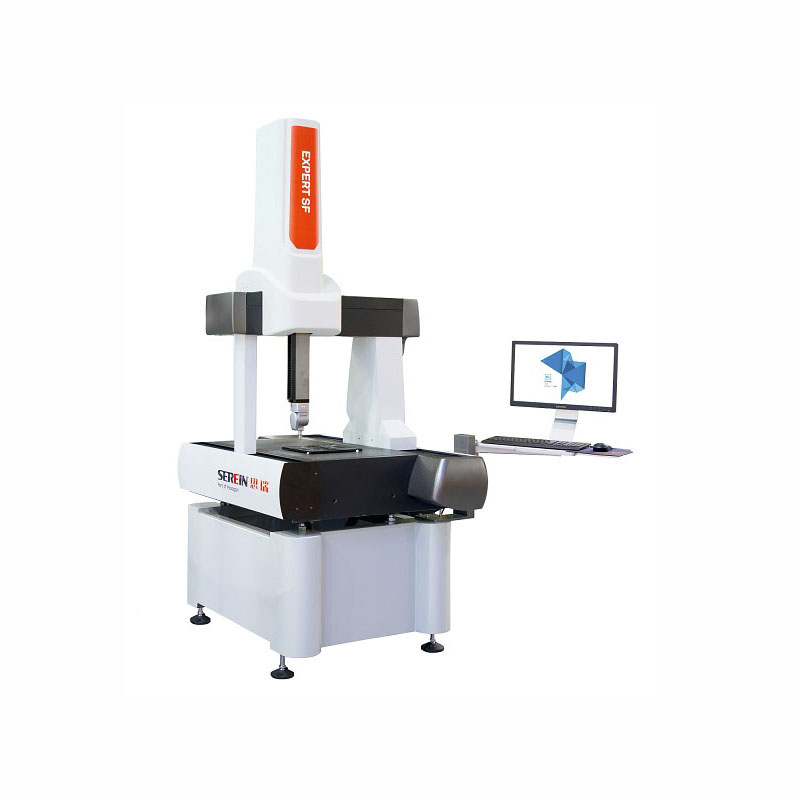 車間型三坐標測量儀-Expert SF 系列