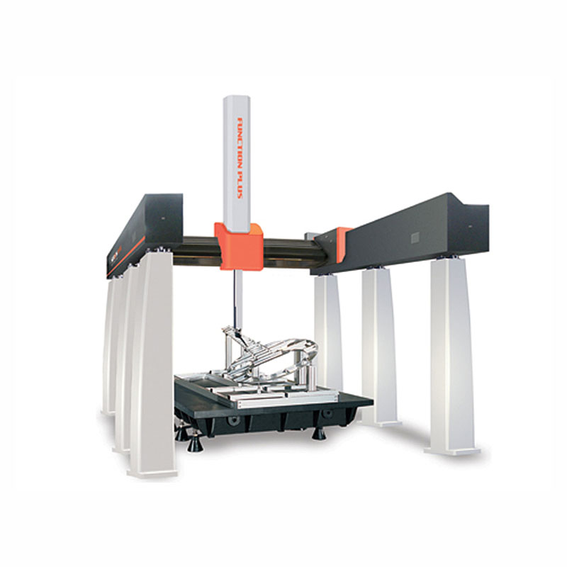 龍門式三坐標測量儀-Function plus 系列