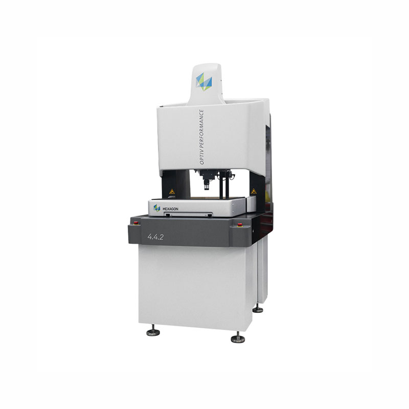 高精度影像測量儀-OPTIV系列