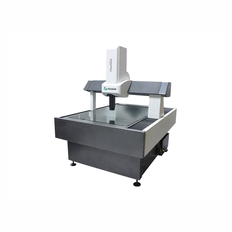 全自動影像測量儀-ViewMax系列