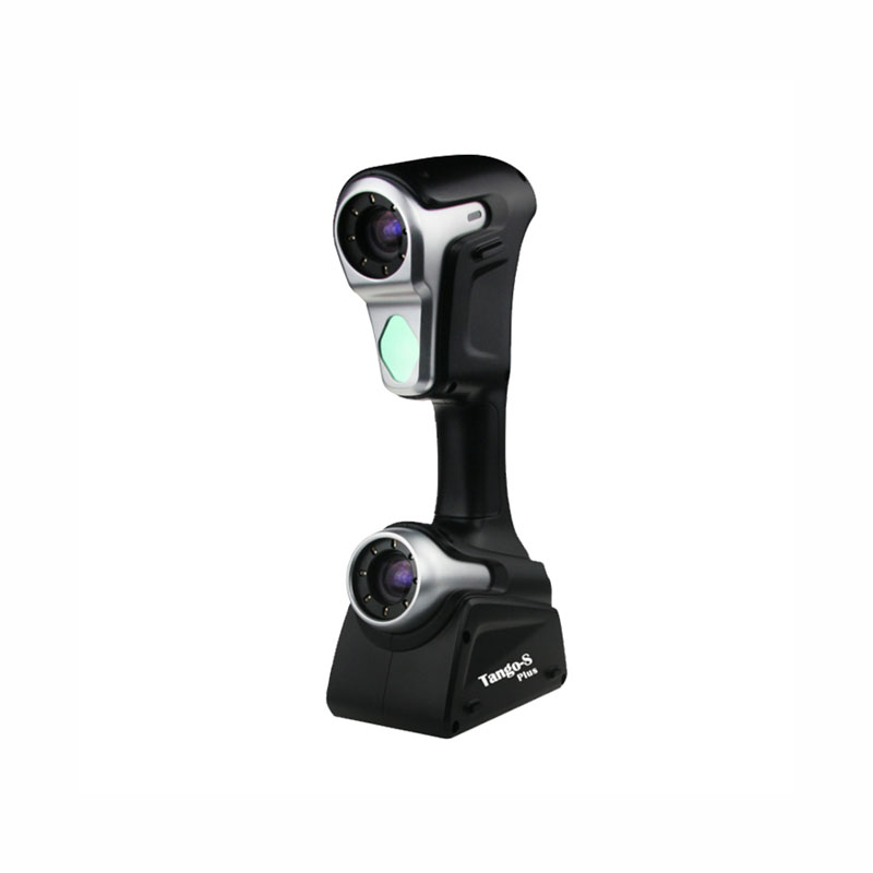 手持式三維掃描儀-Tango-s