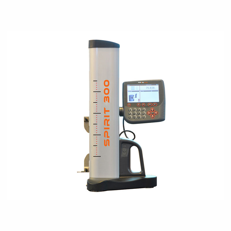 高度測量儀-Spirit 系列