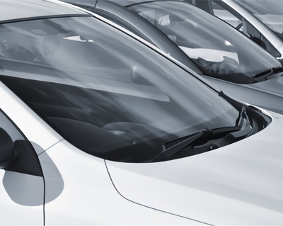 三坐標應用之汽車安全玻璃測量方案